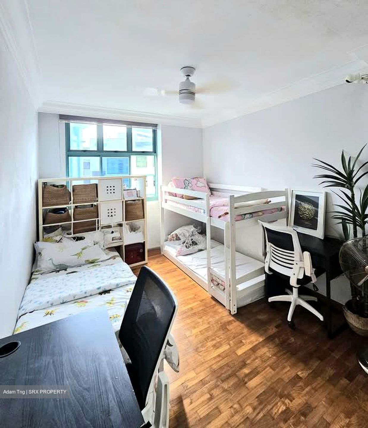 Blk 689E Woodlands Drive 75 (Woodlands), HDB 5 Rooms #581132491